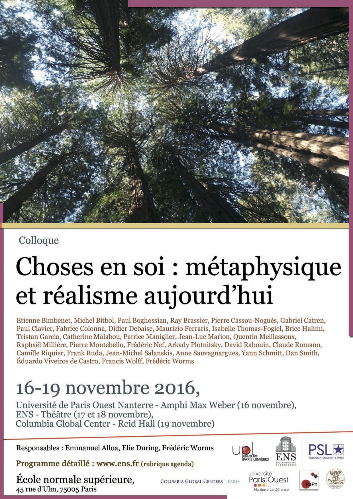 choses-en-soi-16-19-nov-2016-affiche