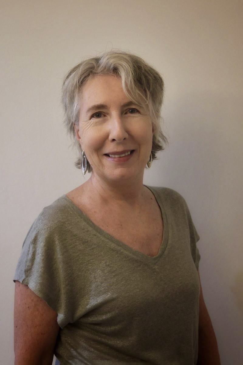 Anne Simon